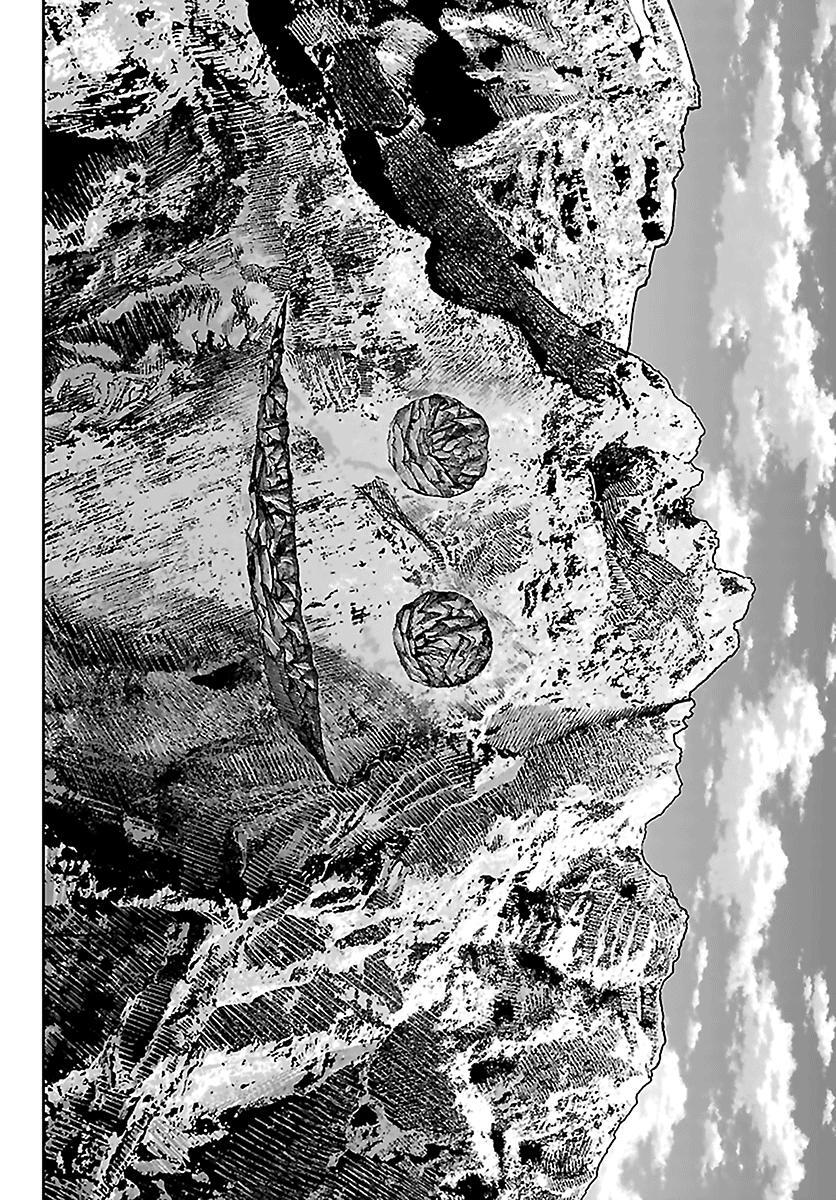 Read Tougen Anki- Legend of the Cursed Blood Manga Online