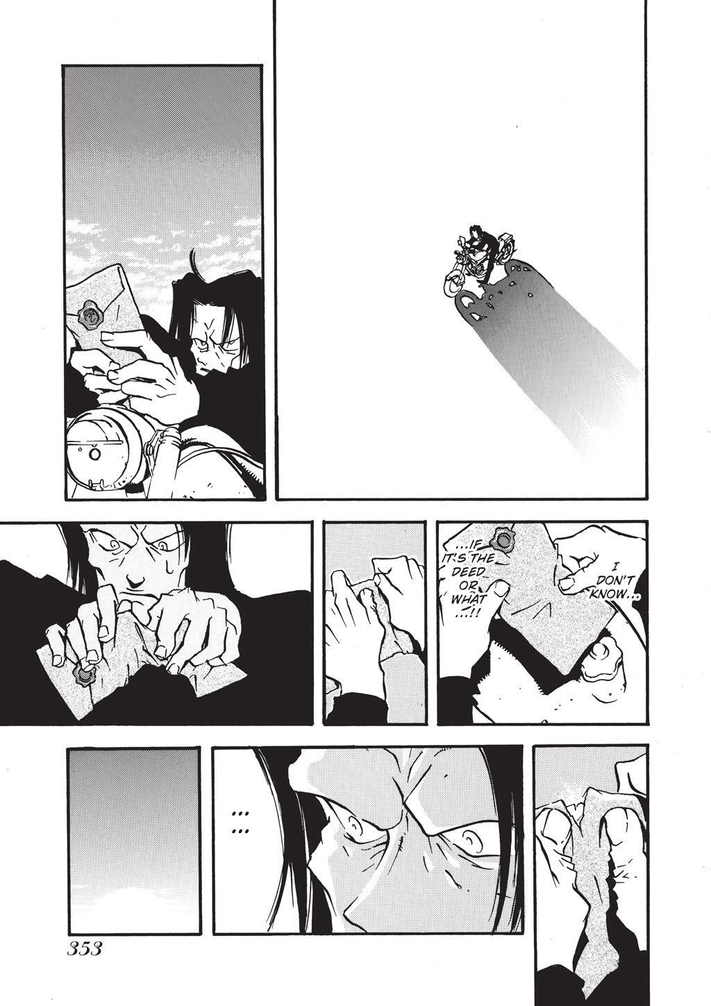 Read Trigun Manga Online