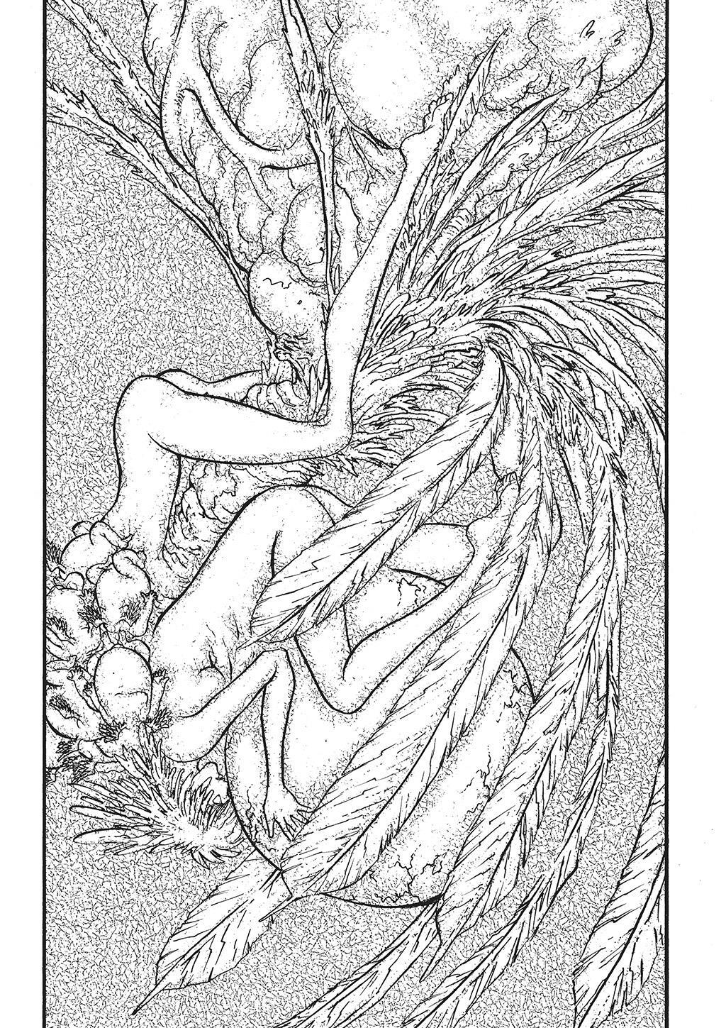 Read Trigun Manga Online