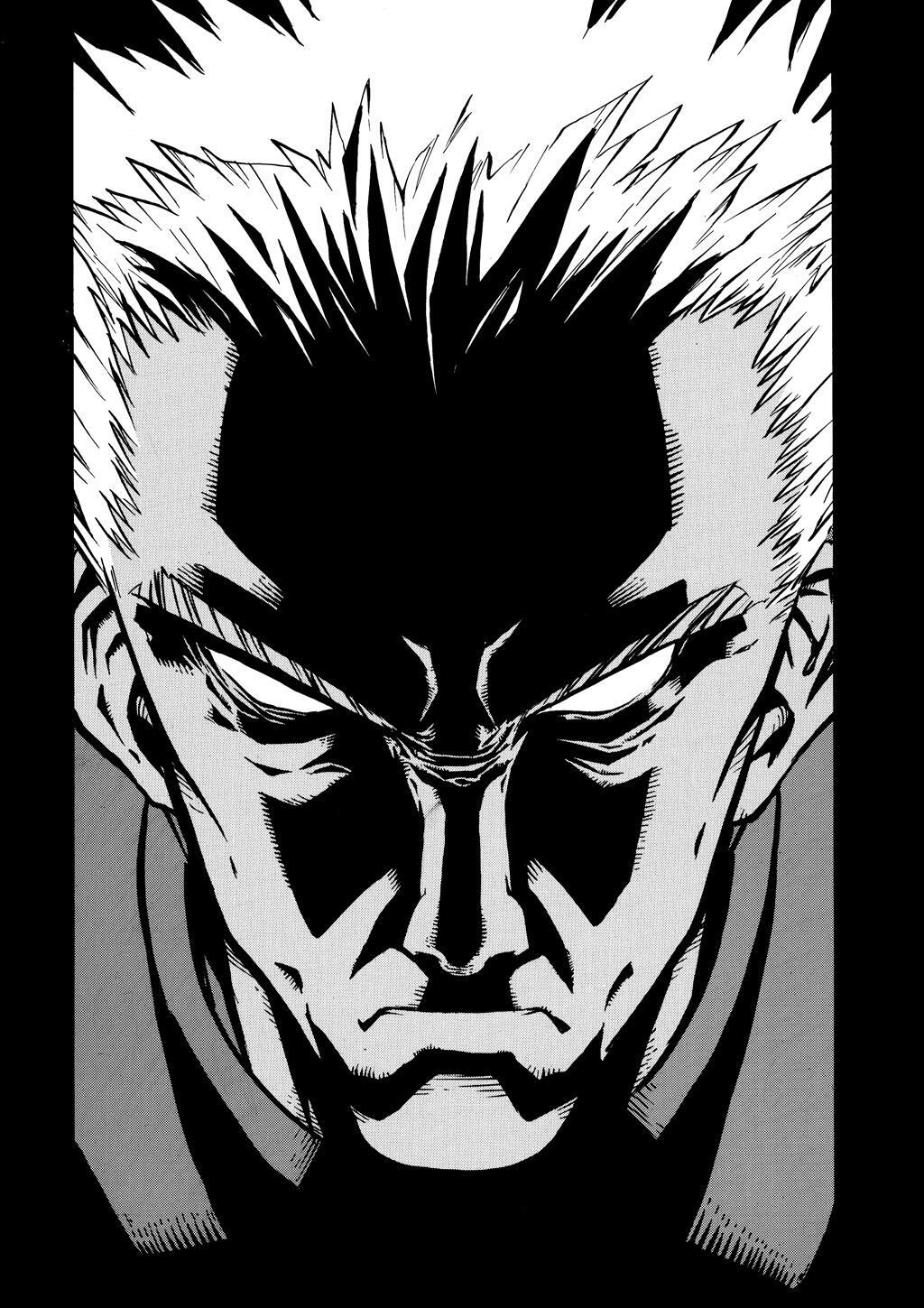 Read Trigun Manga Online