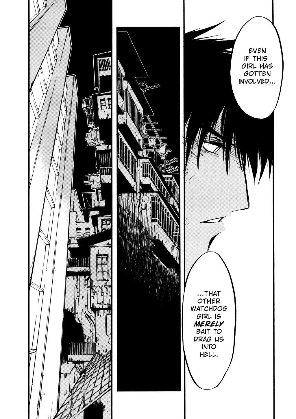 Read Trigun Manga Online