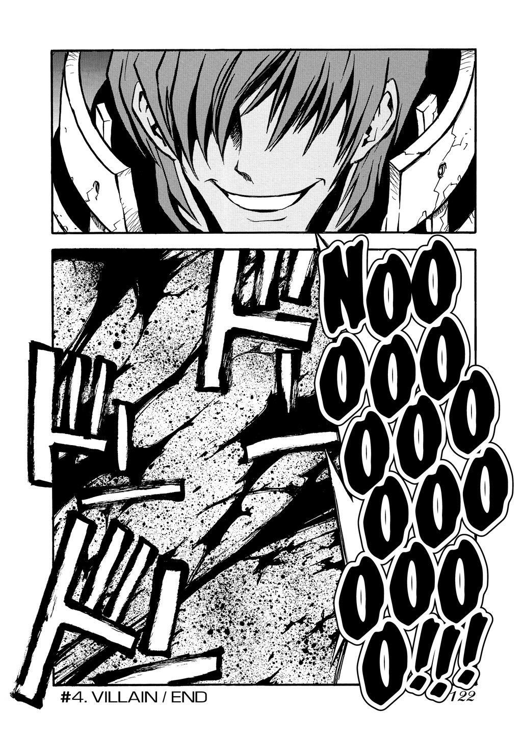 Read Trigun Manga Online