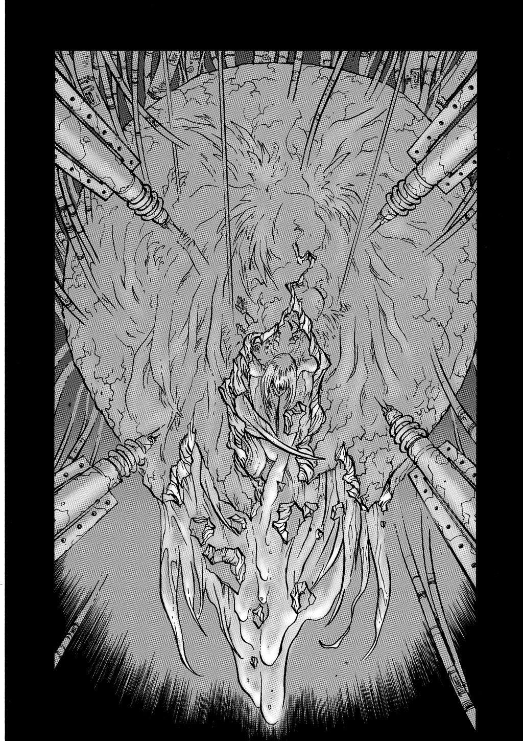 Read Trigun Manga Online