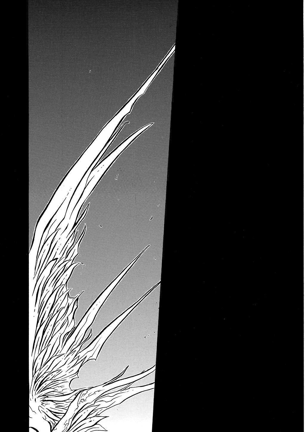 Read Trigun Manga Online