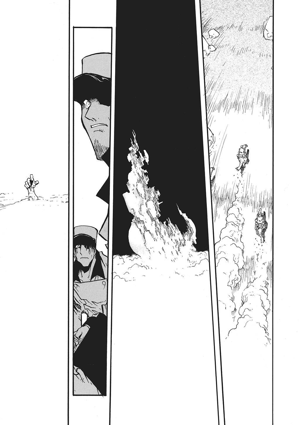 Read Trigun Manga Online