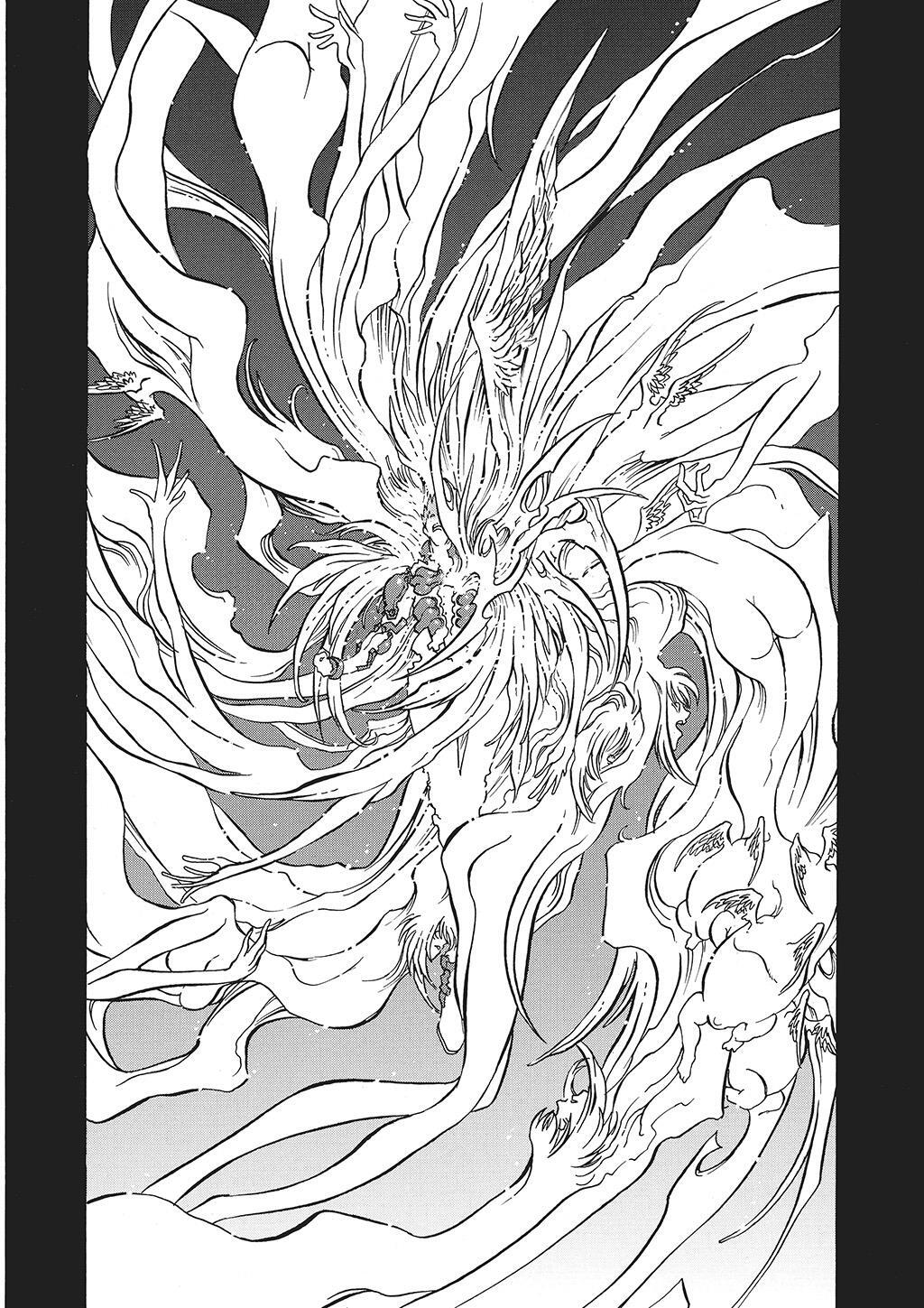 Read Trigun Manga Online