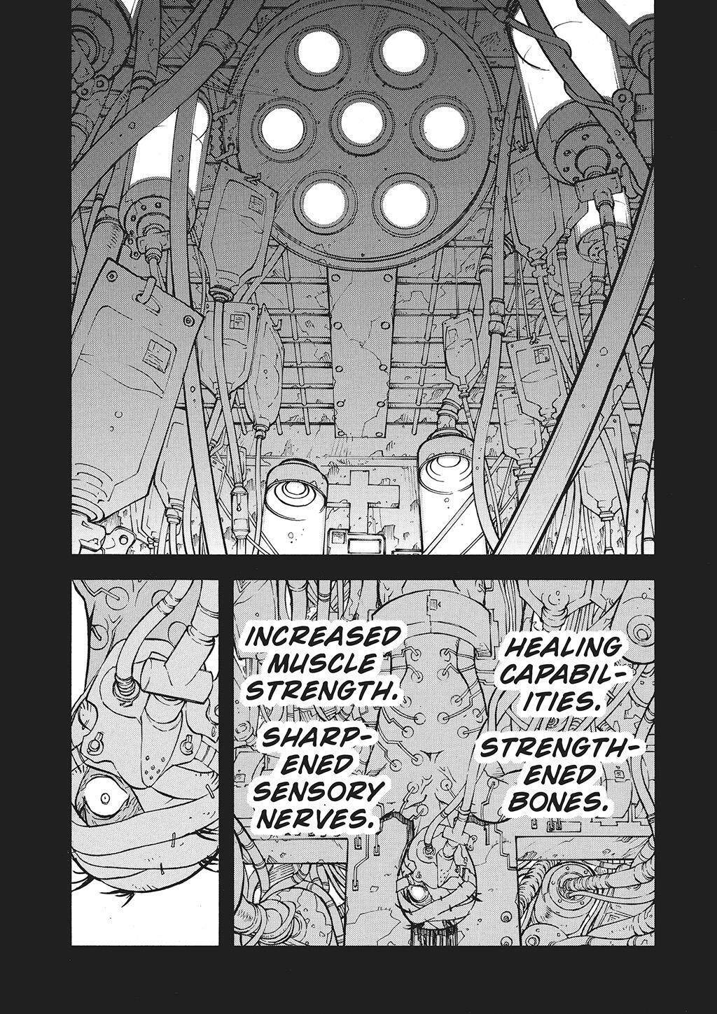 Read Trigun Manga Online