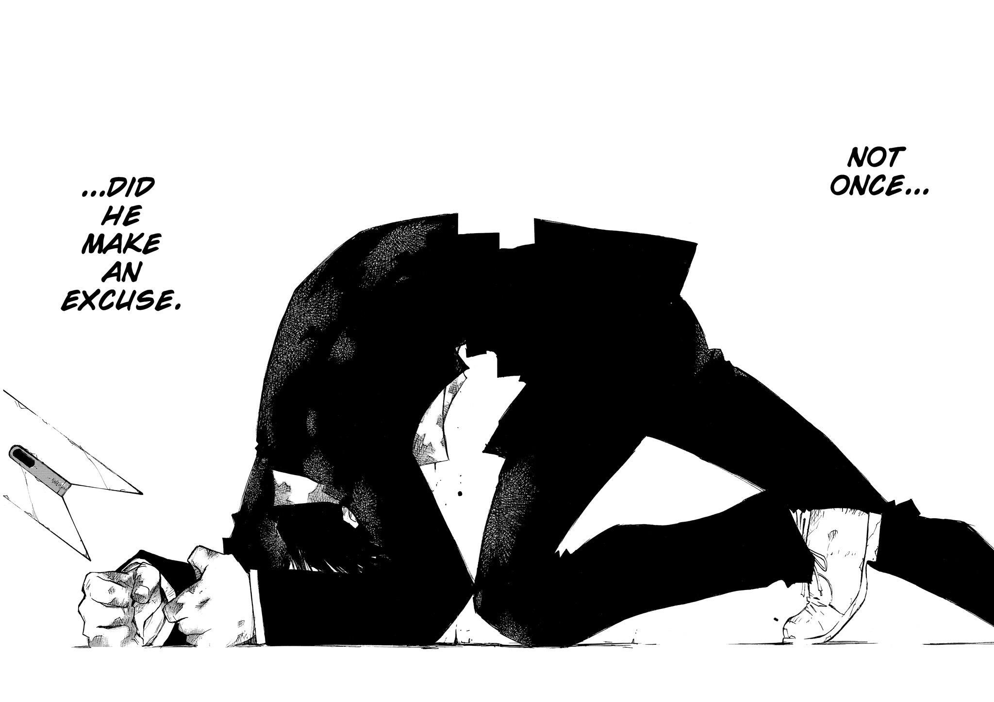Read Trigun Manga Online