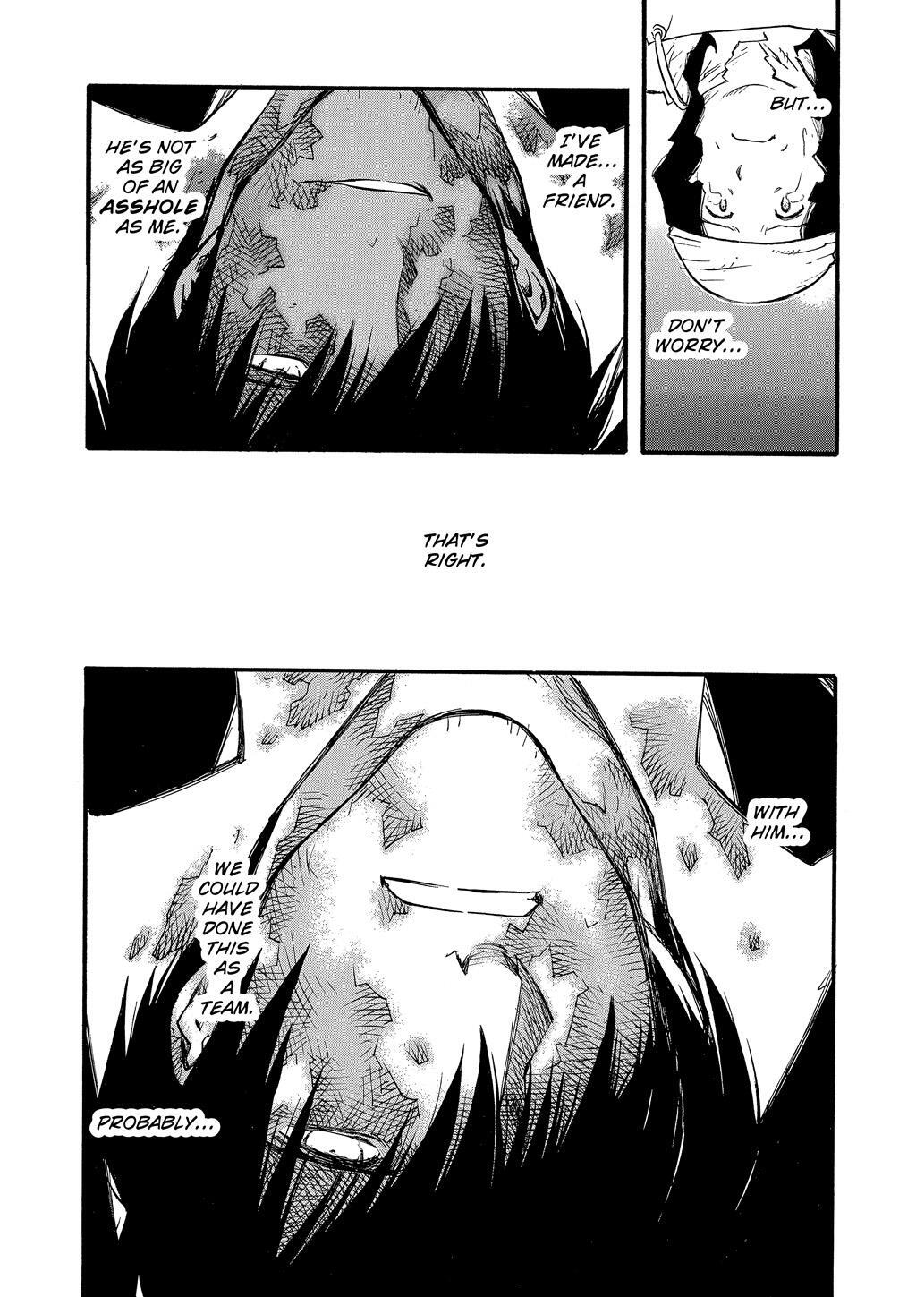 Read Trigun Manga Online