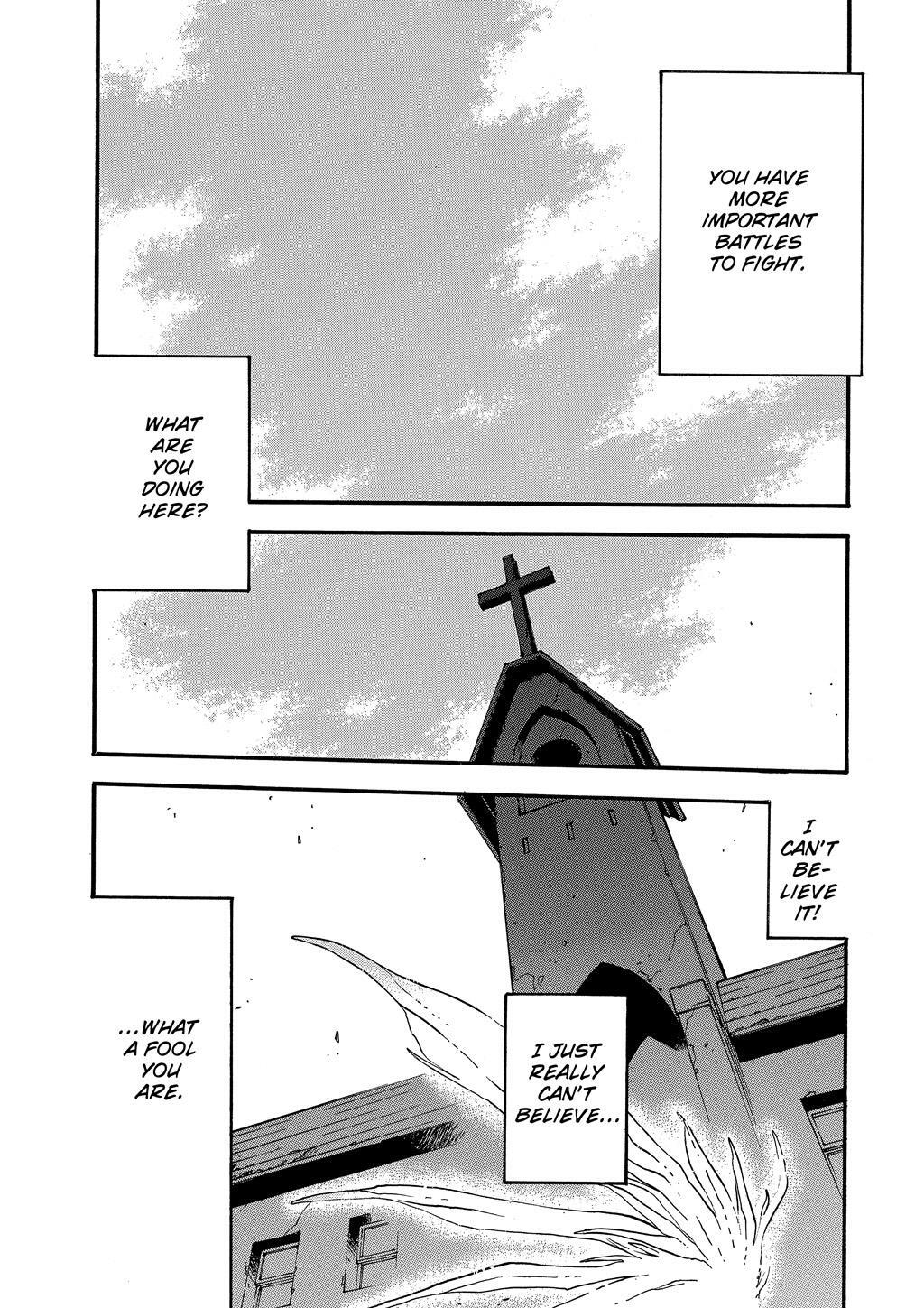 Read Trigun Manga Online