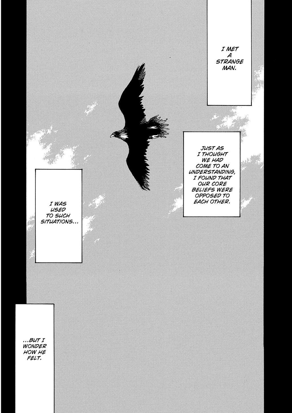 Read Trigun Manga Online