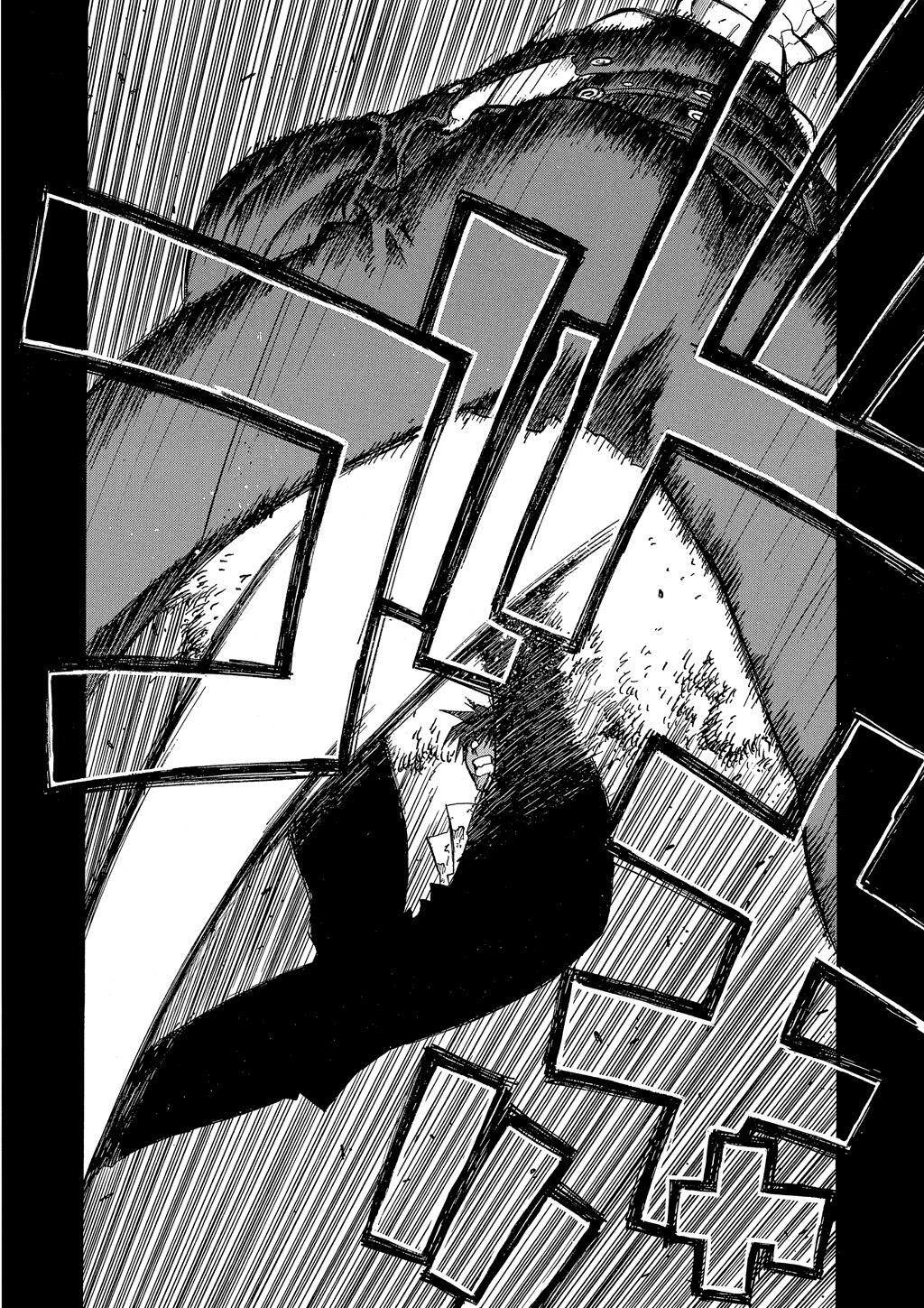 Read Trigun Manga Online