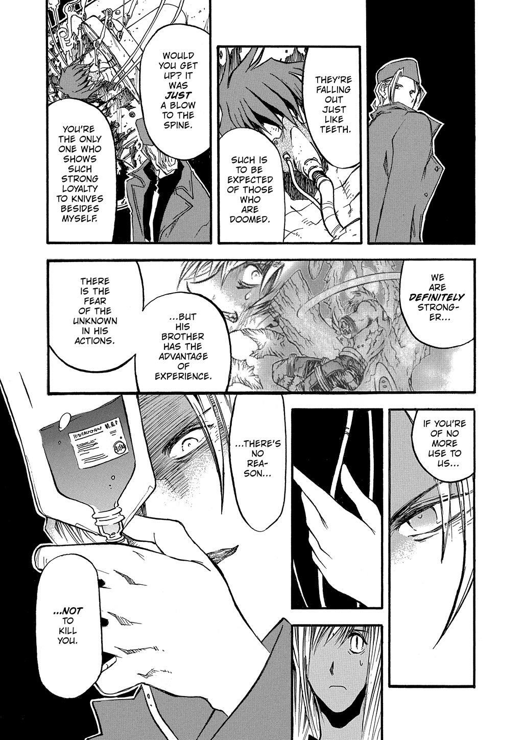 Read Trigun Manga Online