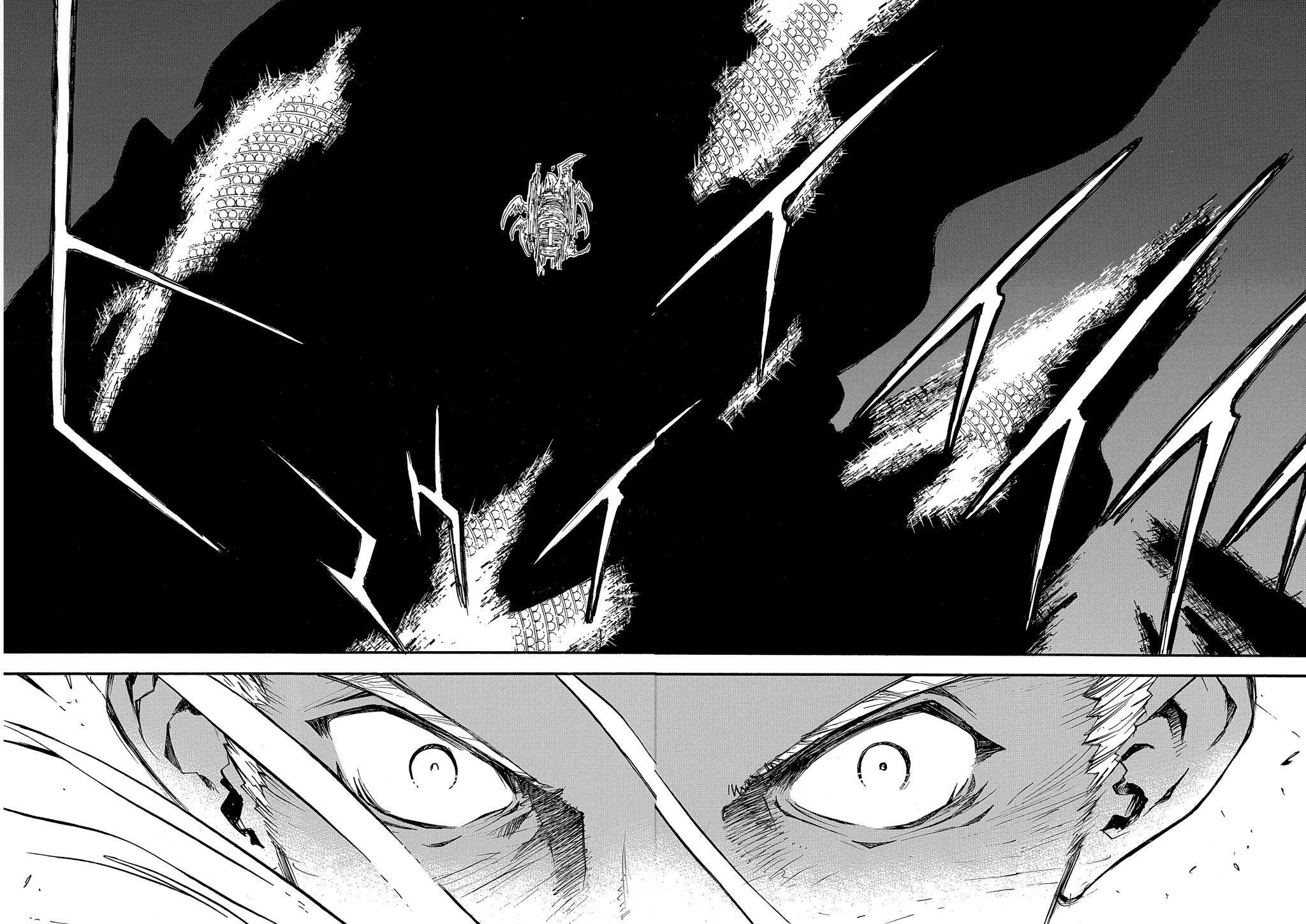 Read Trigun Manga Online