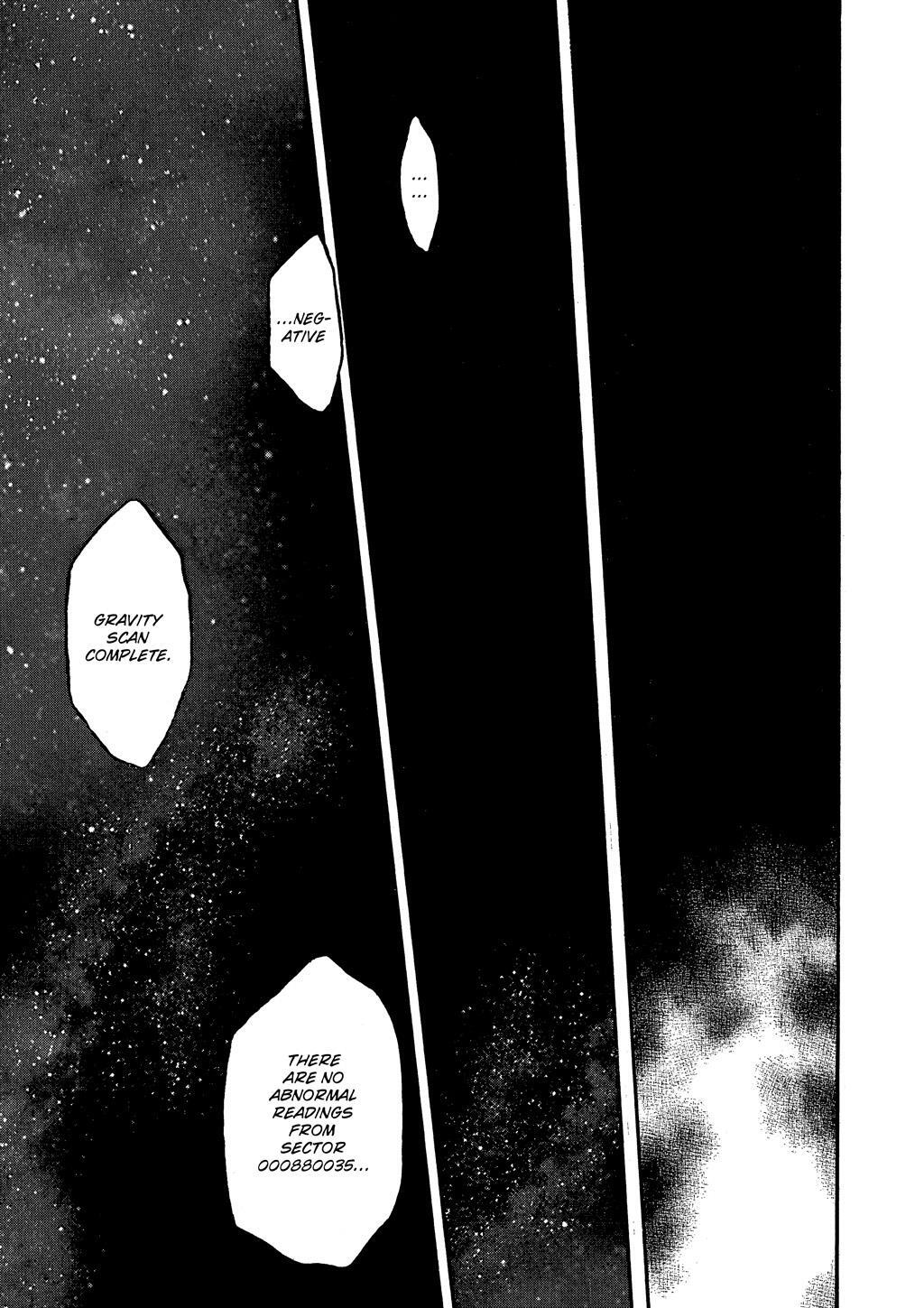 Read Trigun Manga Online