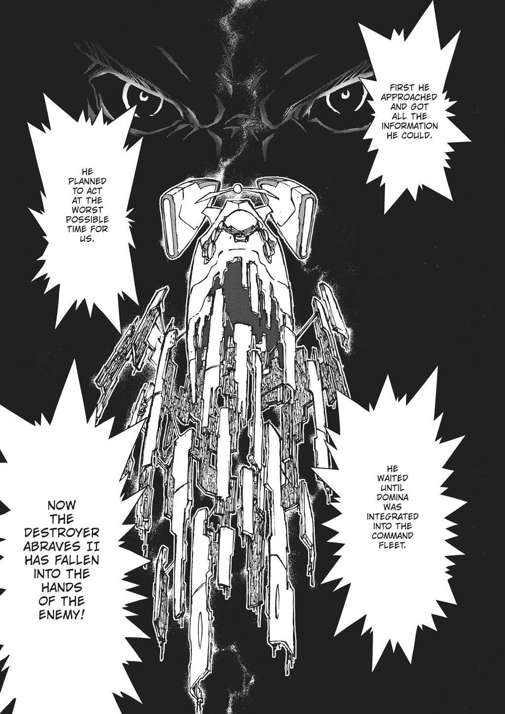 Read Trigun Manga Online