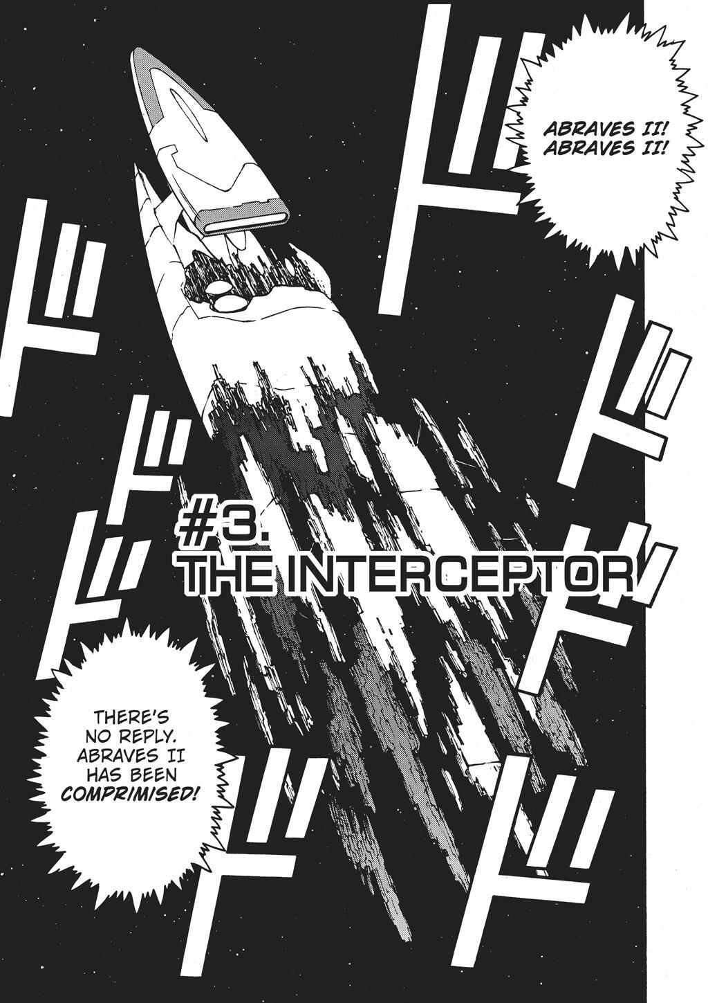 Read Trigun Manga Online