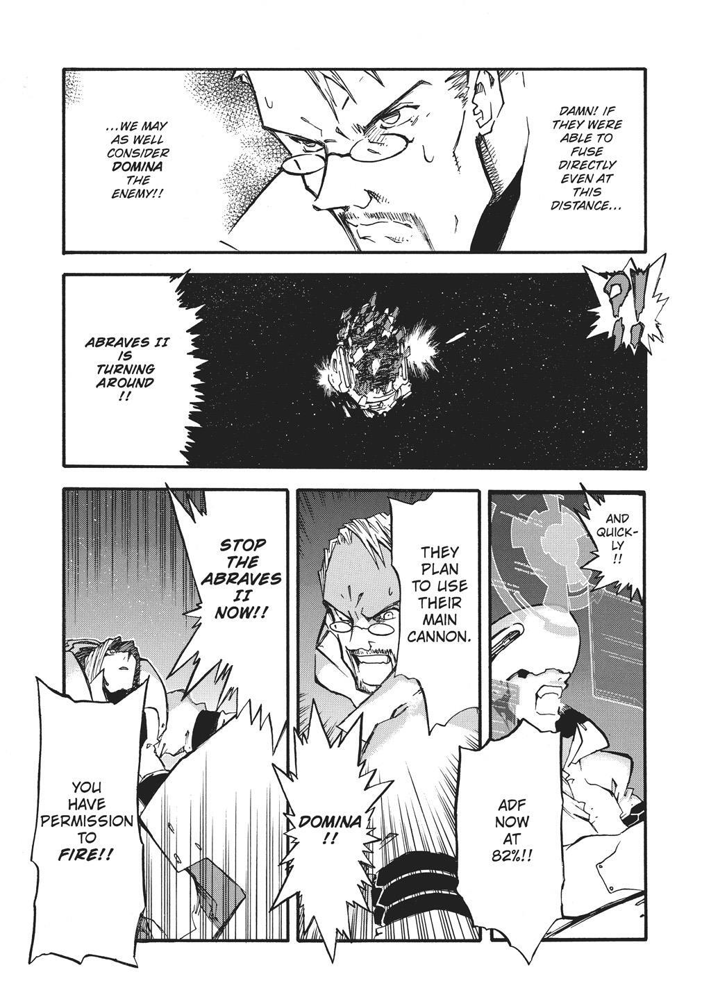 Read Trigun Manga Online