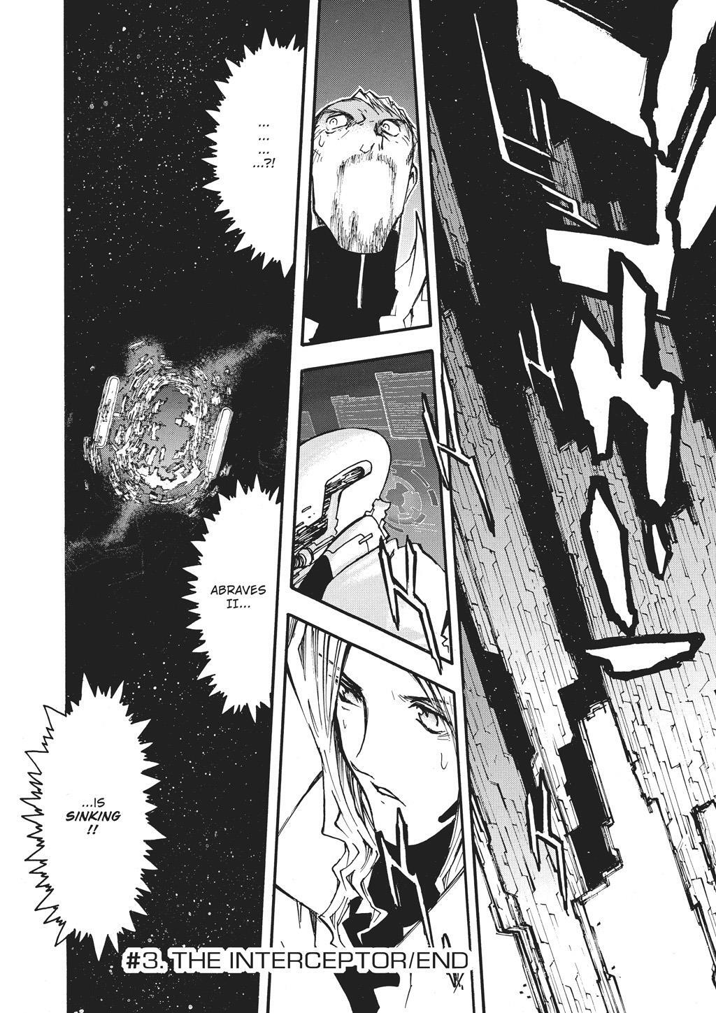 Read Trigun Manga Online