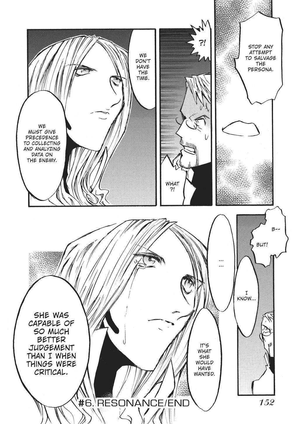 Read Trigun Manga Online