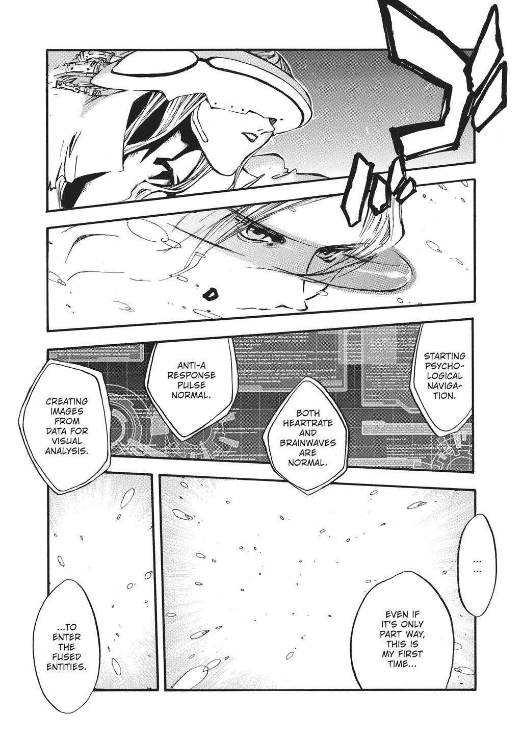 Read Trigun Manga Online