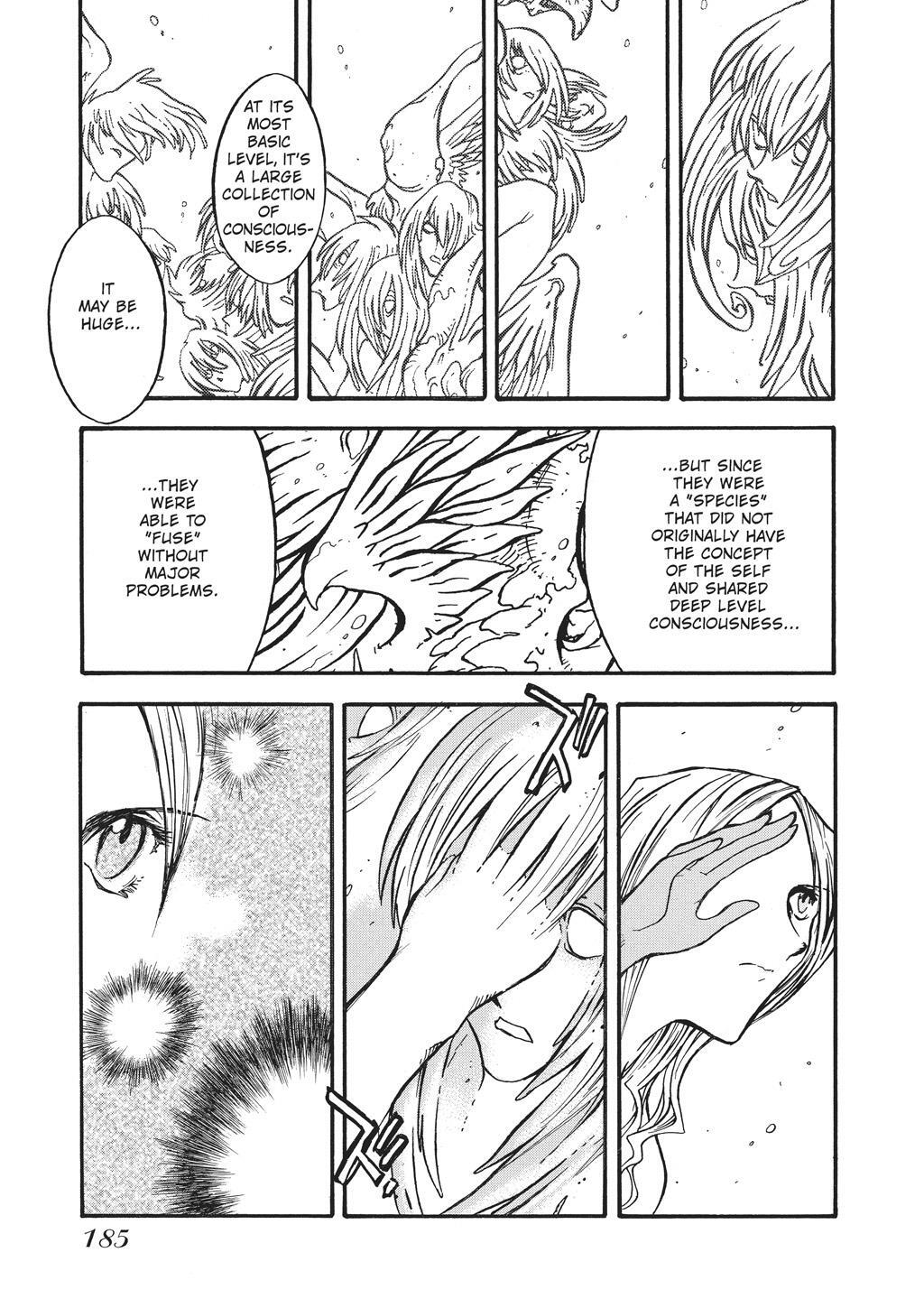 Read Trigun Manga Online