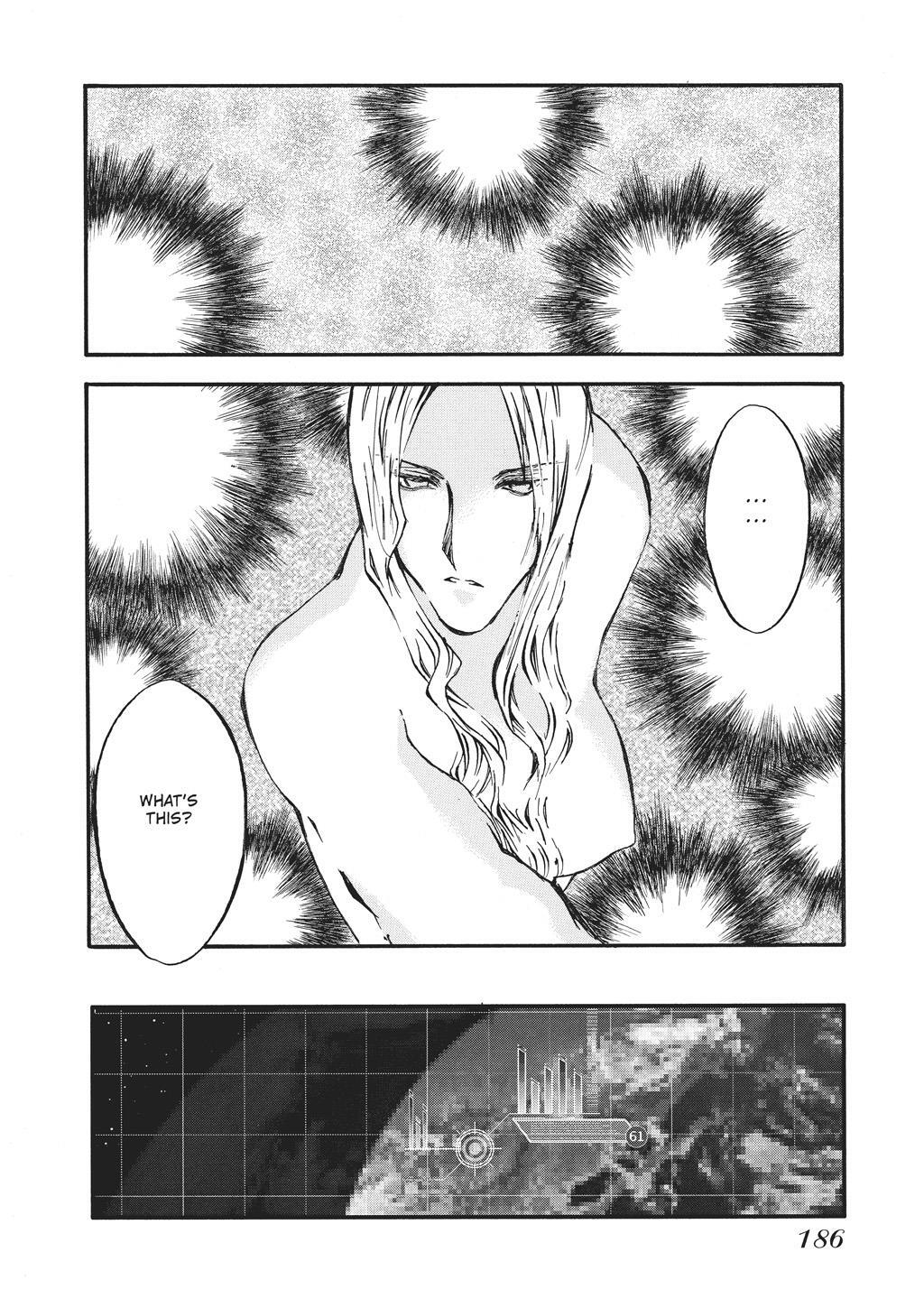 Read Trigun Manga Online