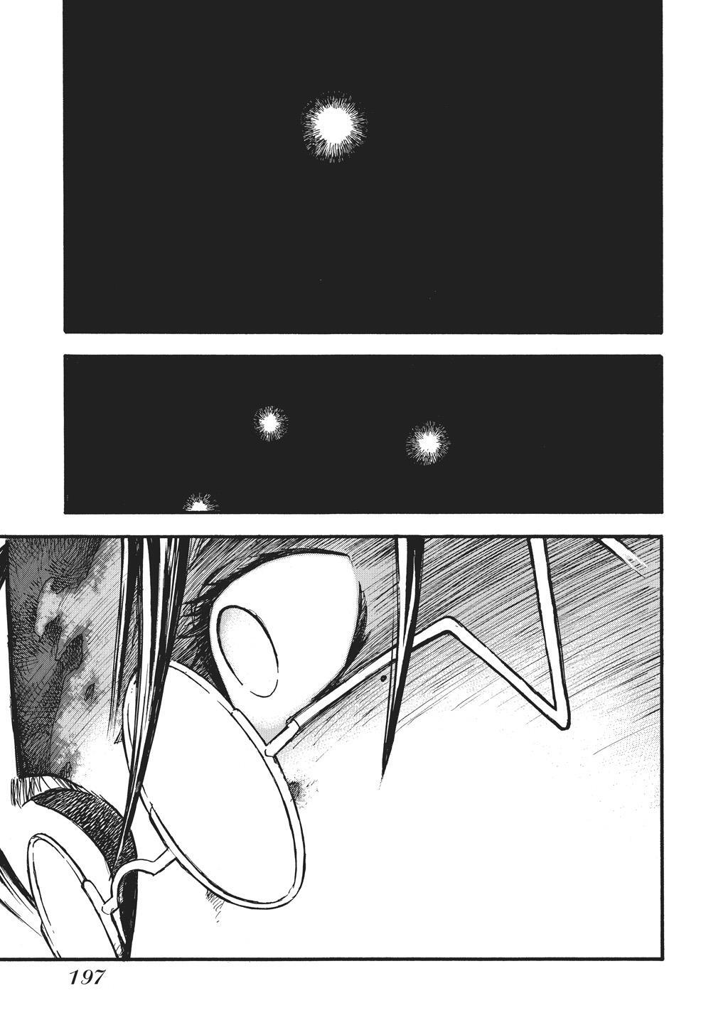 Read Trigun Manga Online