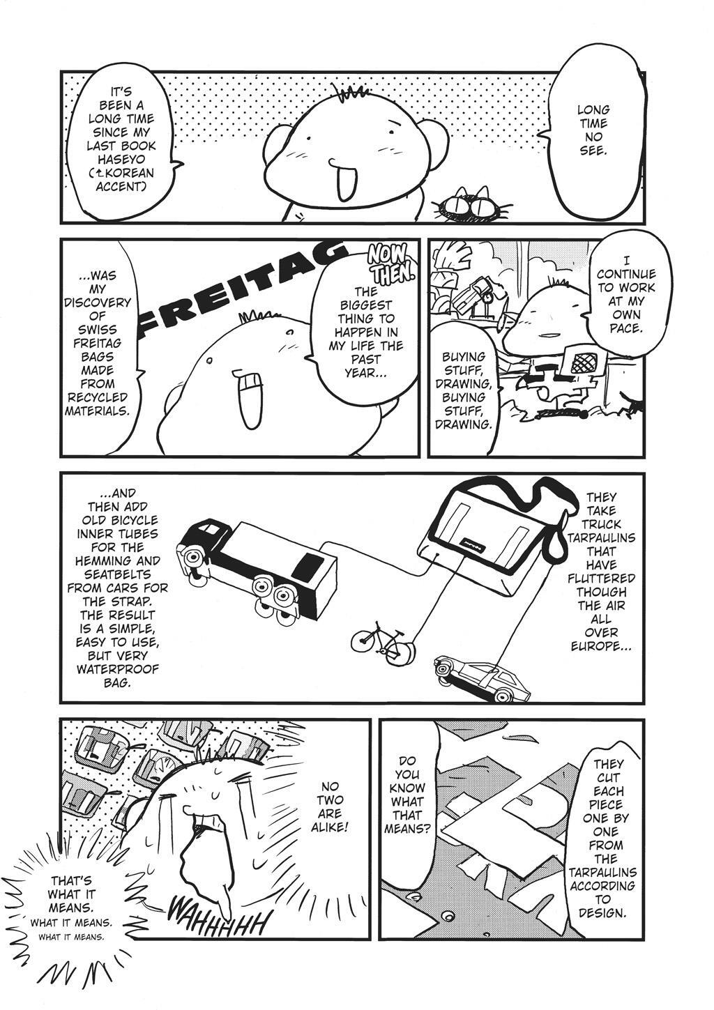 Read Trigun Manga Online