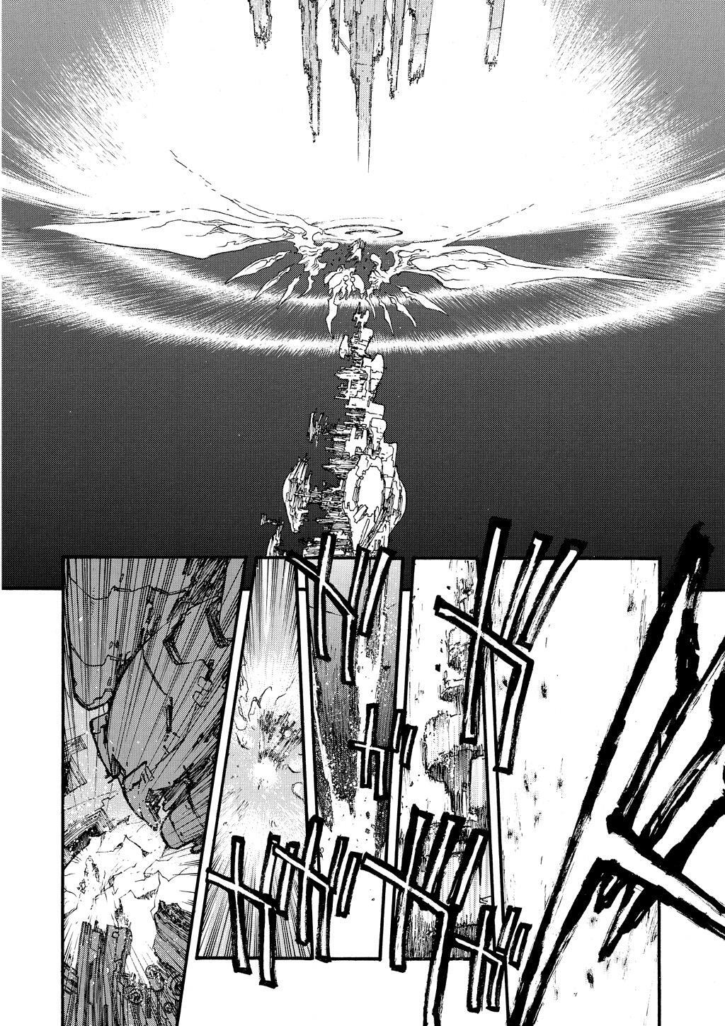 Read Trigun Manga Online