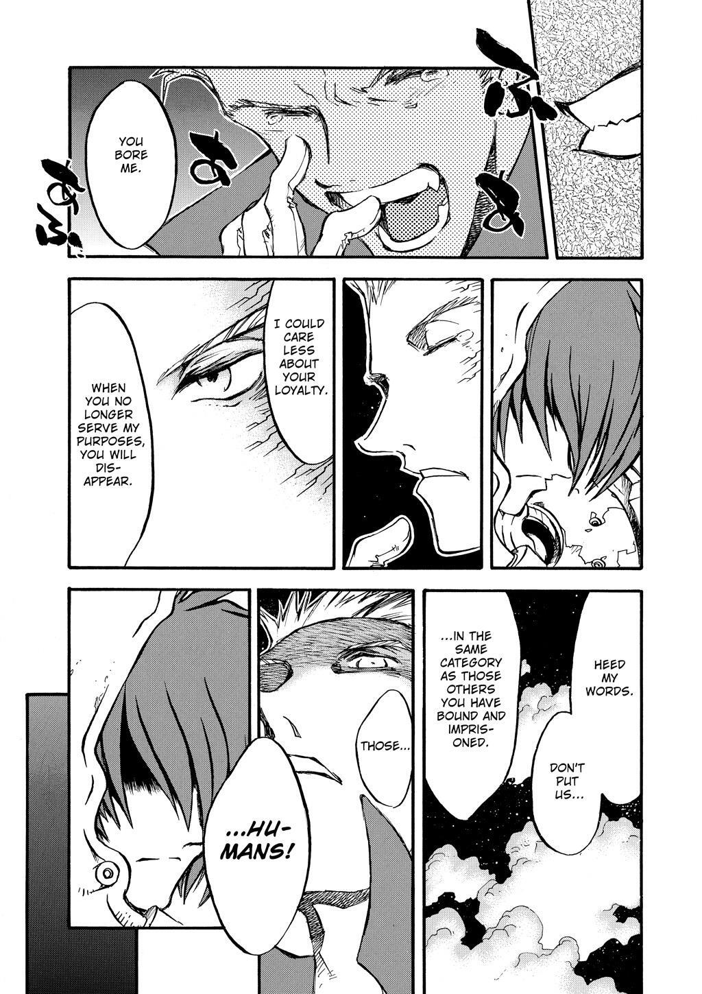 Read Trigun Manga Online