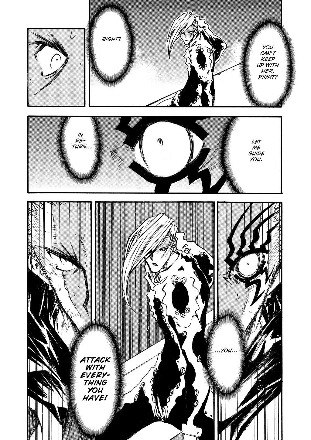 Read Trigun Manga Online
