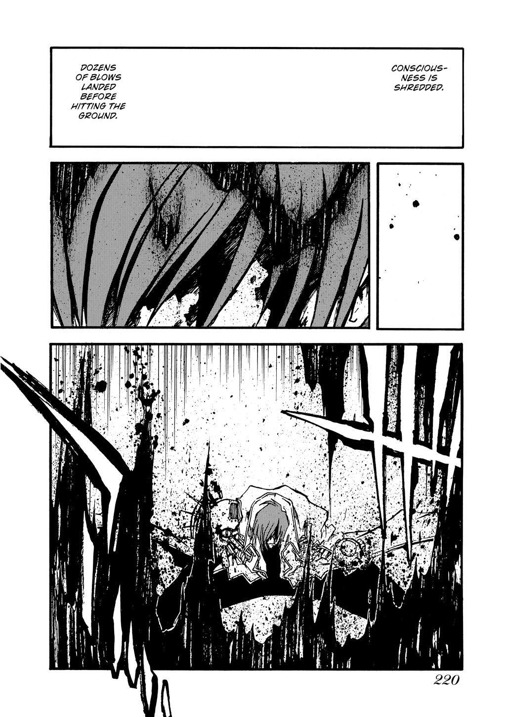 Read Trigun Manga Online