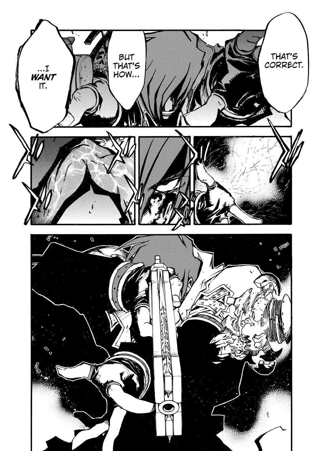 Read Trigun Manga Online