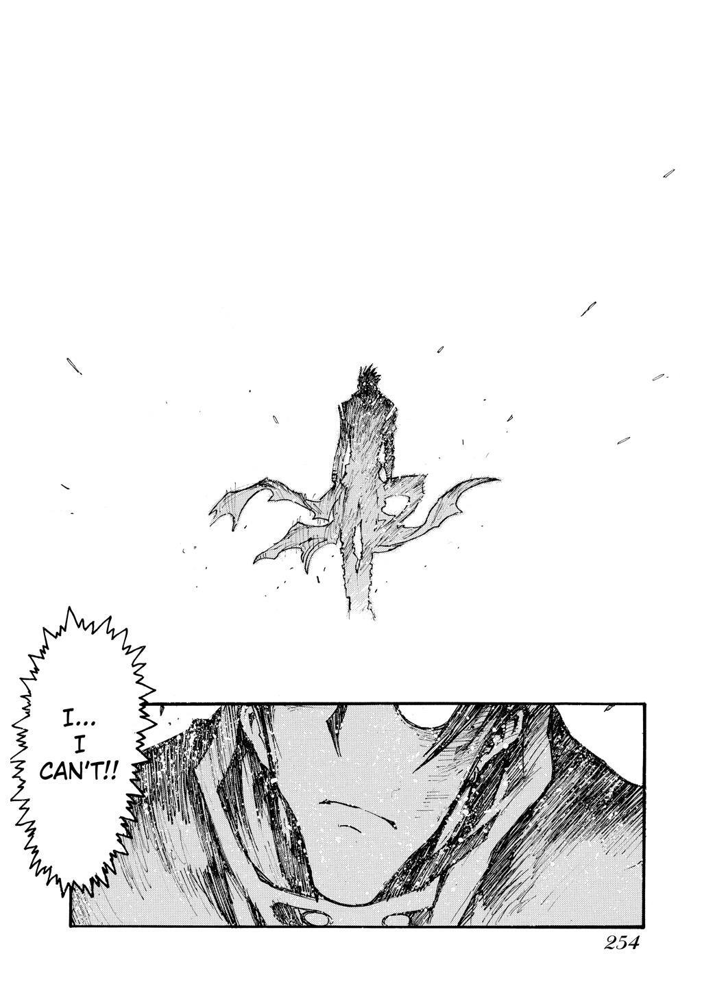 Read Trigun Manga Online