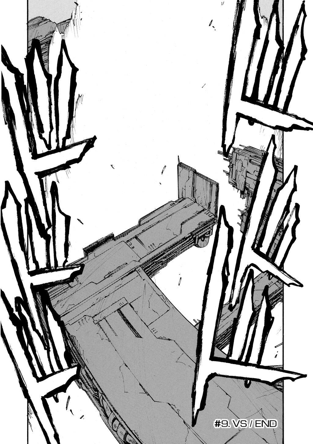 Read Trigun Manga Online