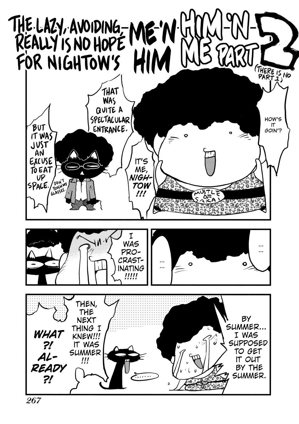 Read Trigun Manga Online