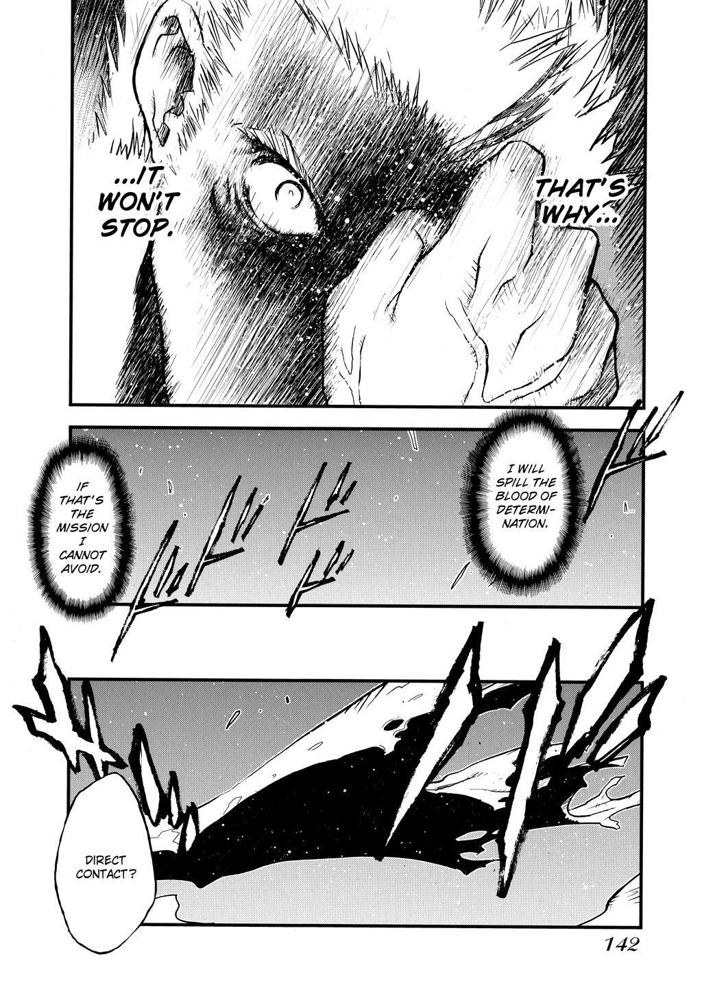 Read Trigun Manga Online