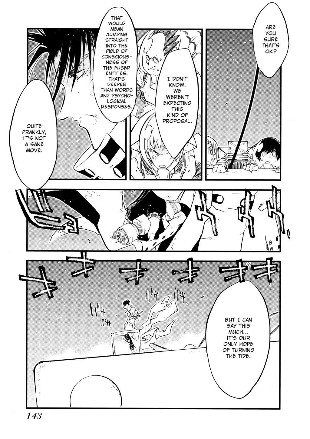 Read Trigun Manga Online