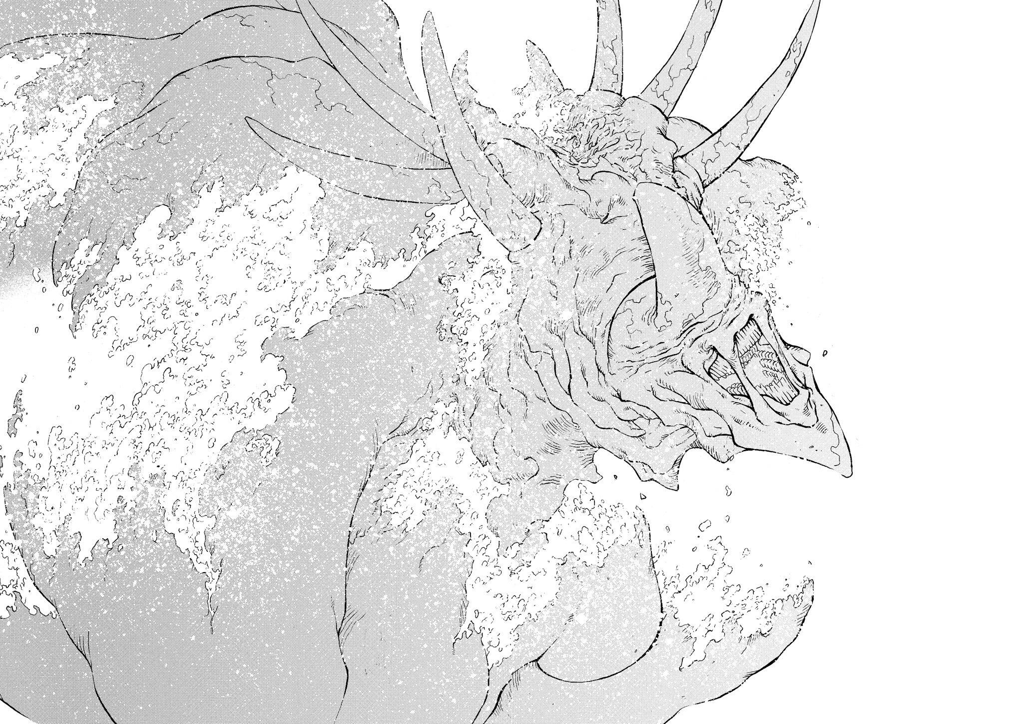 Read Trigun Manga Online