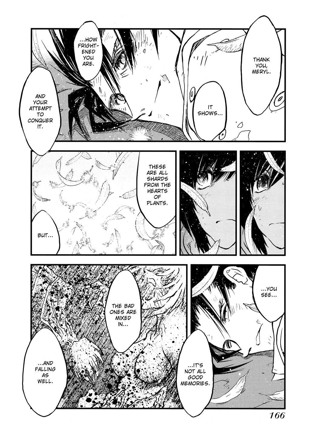 Read Trigun Manga Online