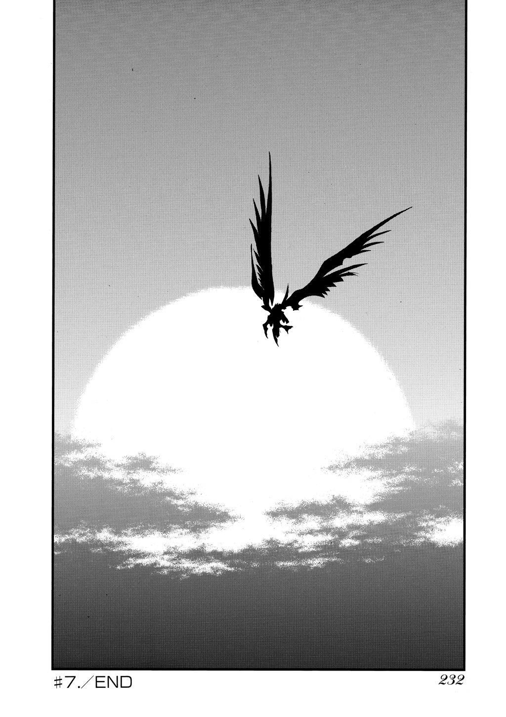 Read Trigun Manga Online