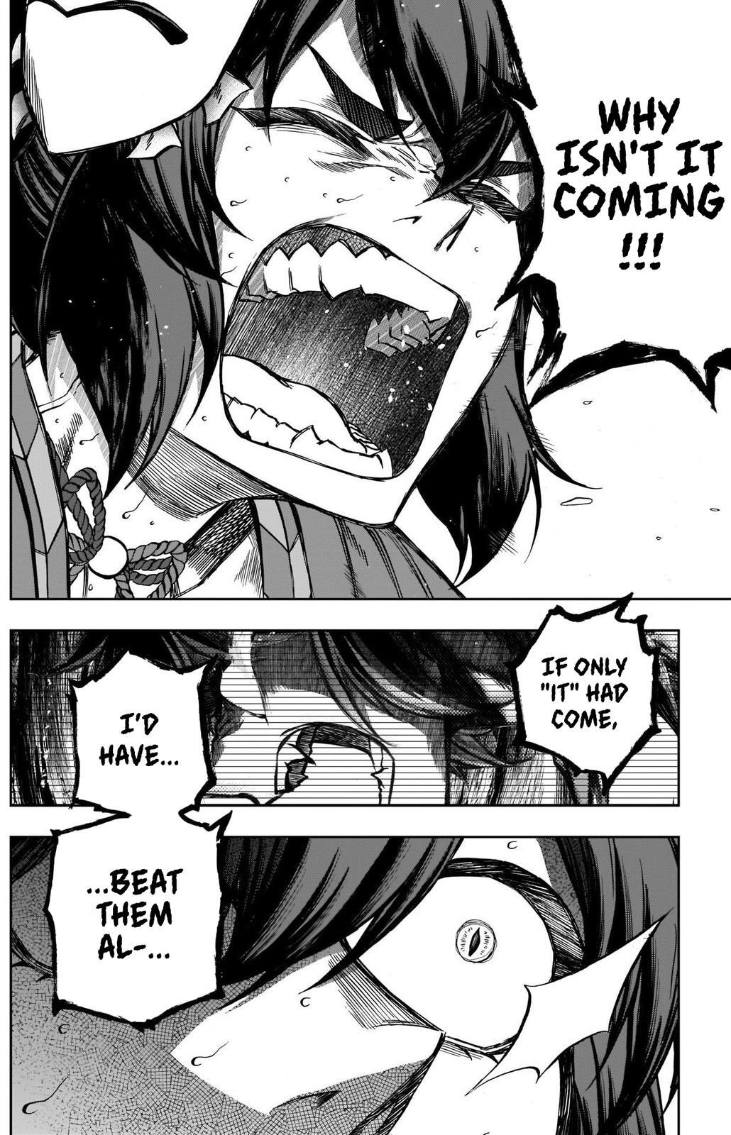 Read Uma Musume - Cinderella Gray Manga Online