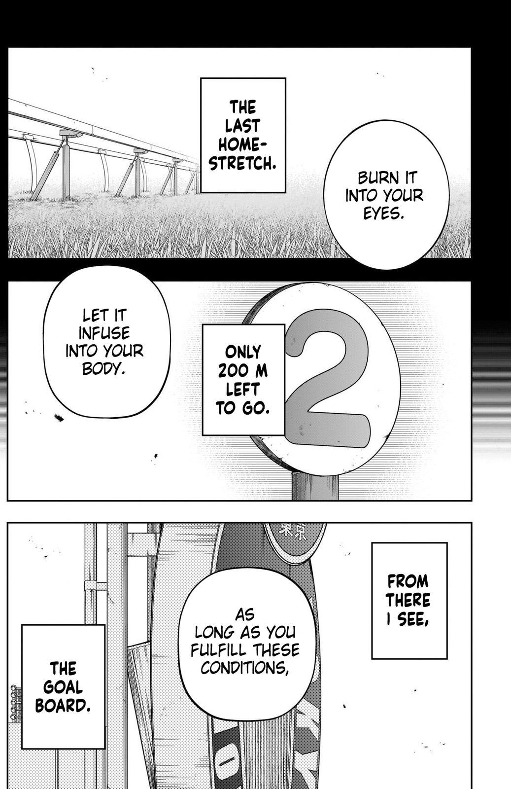 Read Uma Musume - Cinderella Gray Manga Online