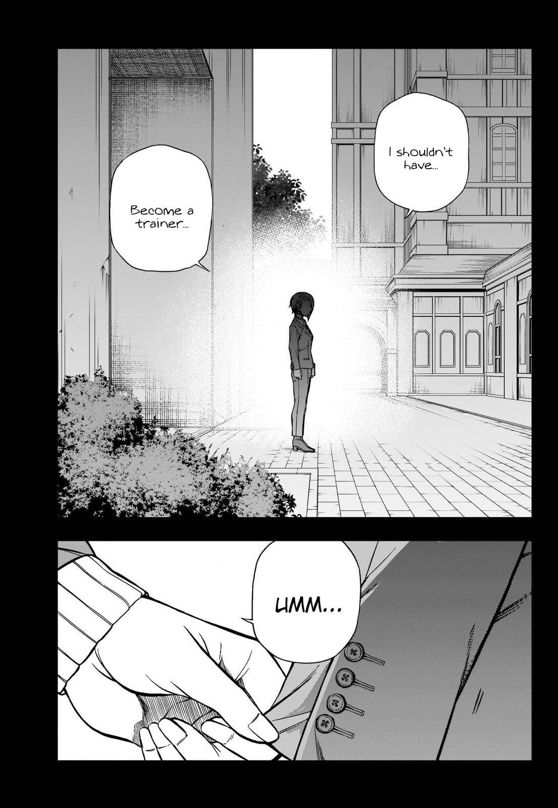 Read Uma Musume - Cinderella Gray Manga Online