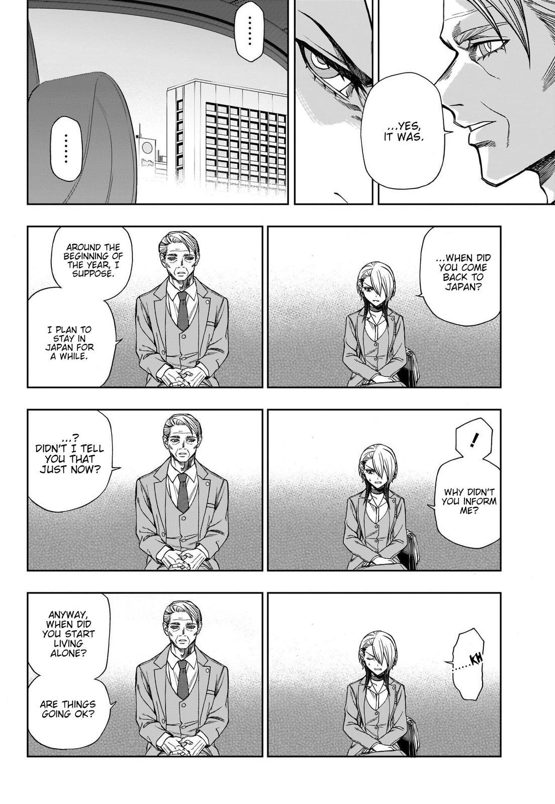 Read Uma Musume - Cinderella Gray Manga Online