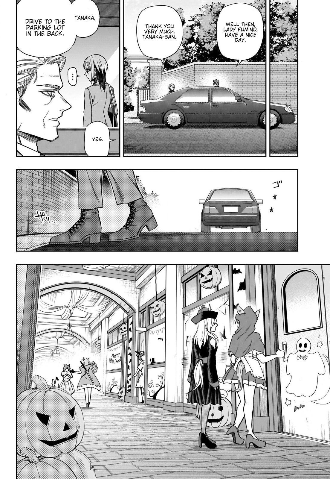 Read Uma Musume - Cinderella Gray Manga Online