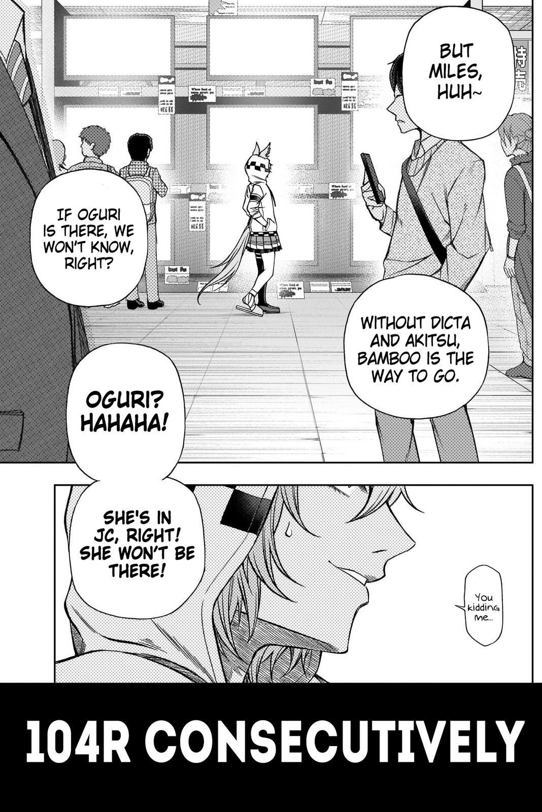 Read Uma Musume - Cinderella Gray Manga Online