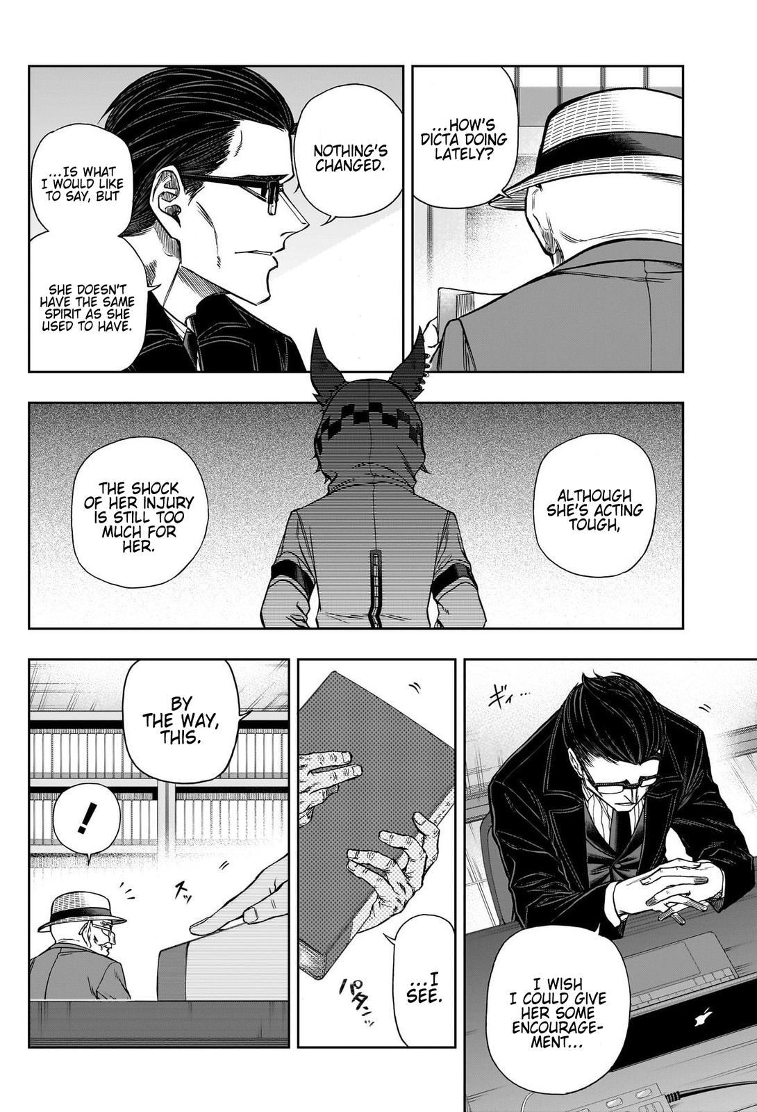Read Uma Musume - Cinderella Gray Manga Online