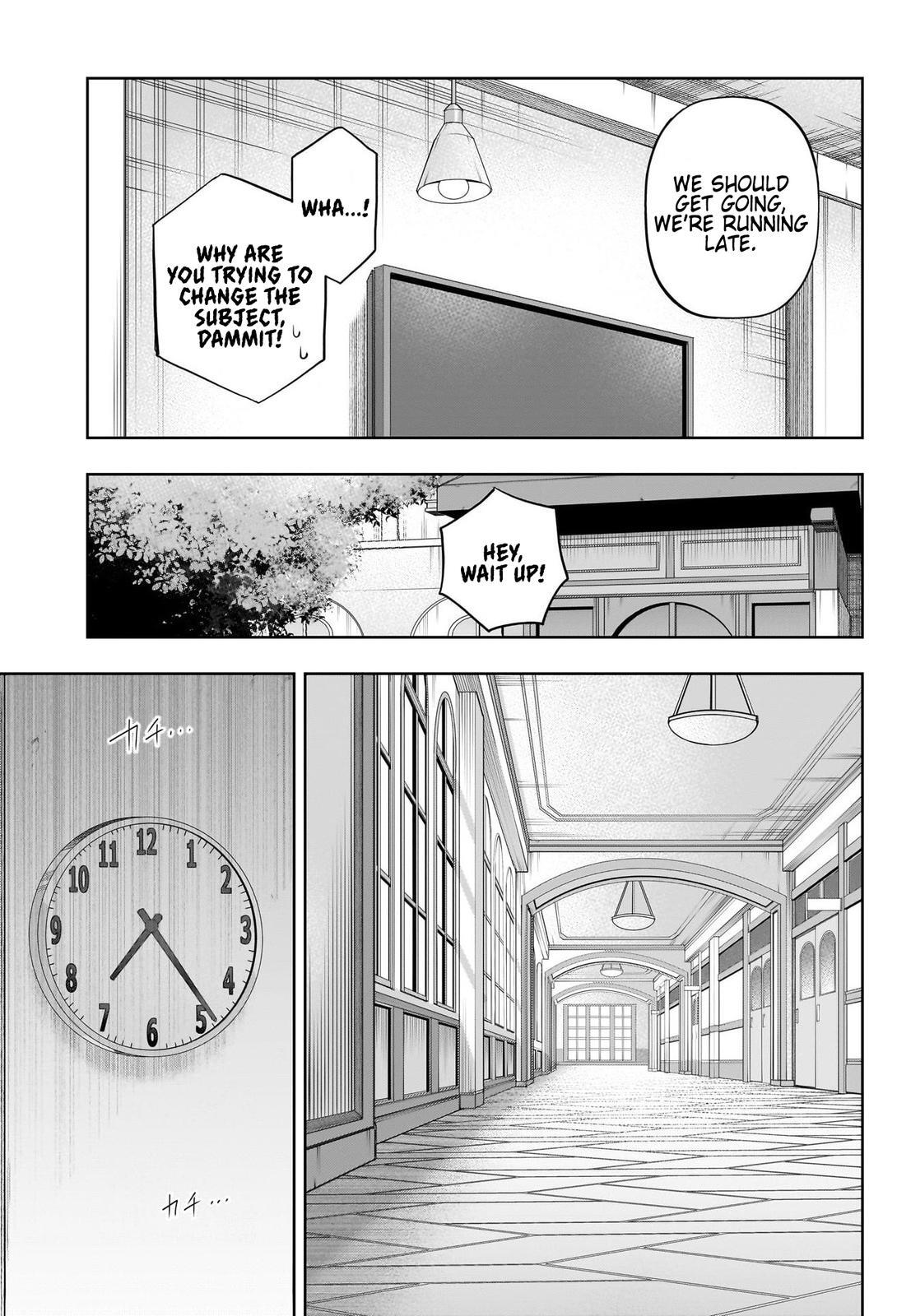 Read Uma Musume - Cinderella Gray Manga Online